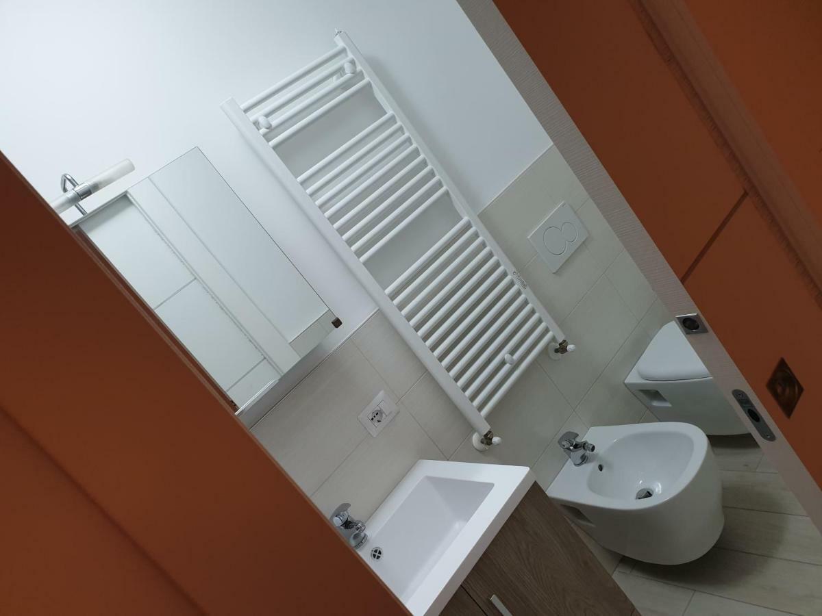 Hotel La Passione Dei Sassi Matera Camera foto