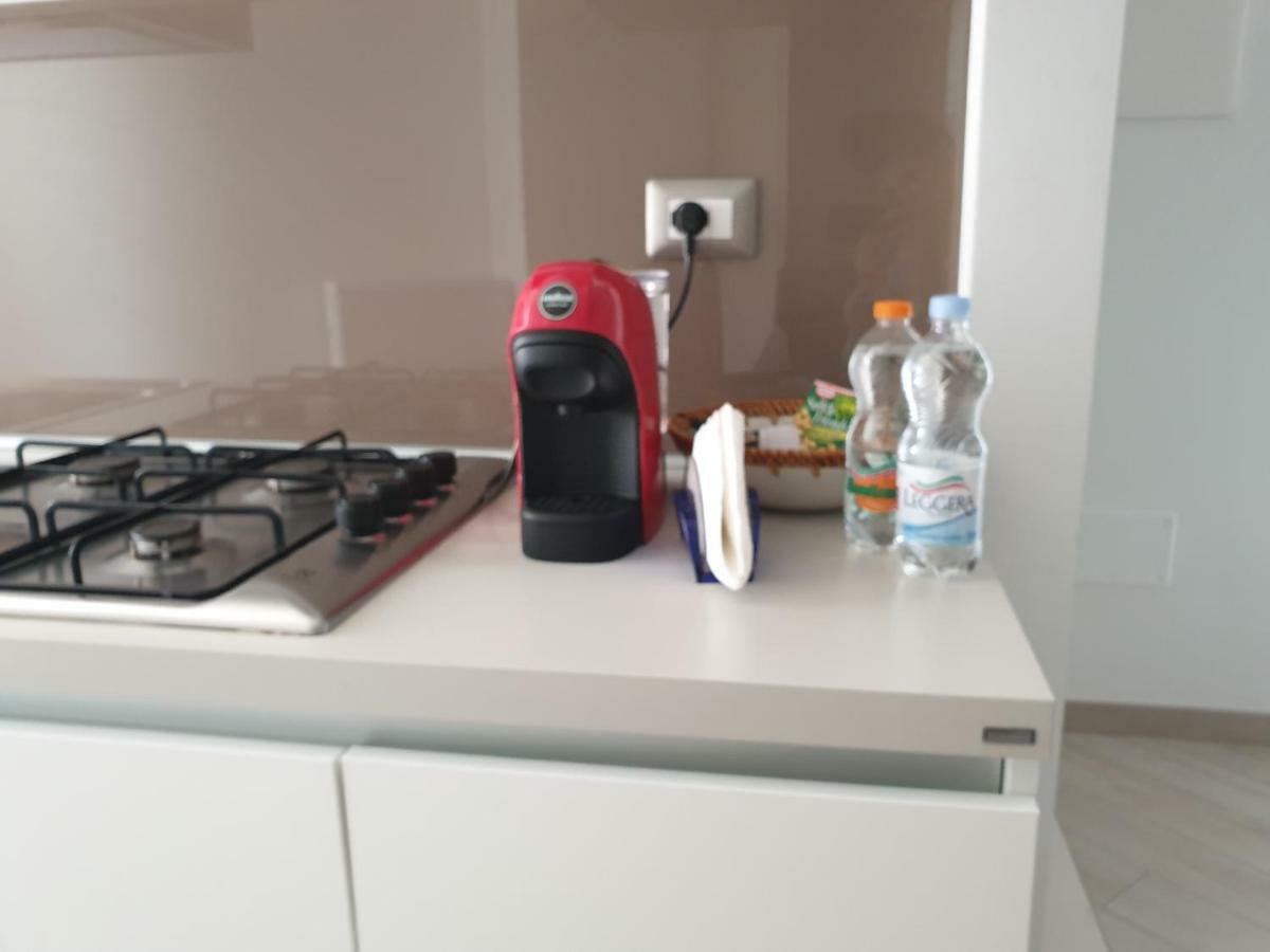 Hotel La Passione Dei Sassi Matera Esterno foto