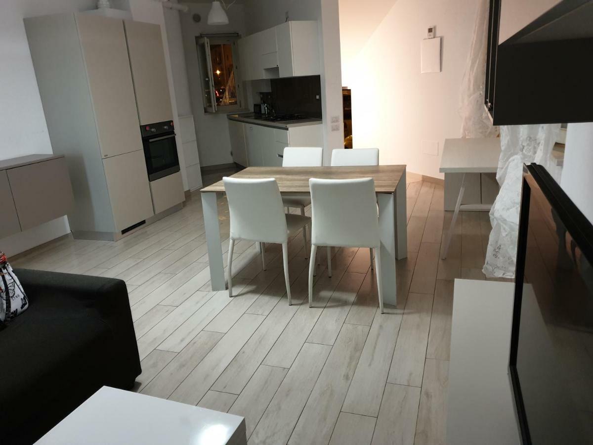 Hotel La Passione Dei Sassi Matera Esterno foto