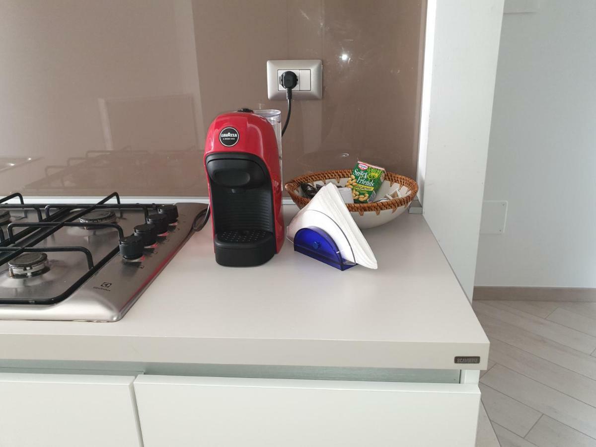 Hotel La Passione Dei Sassi Matera Esterno foto