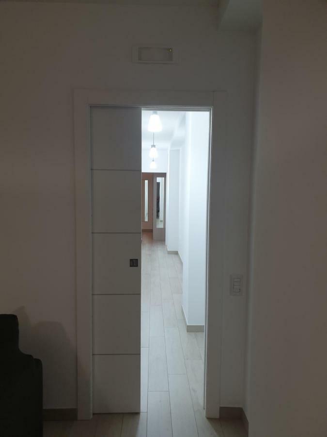 Hotel La Passione Dei Sassi Matera Esterno foto