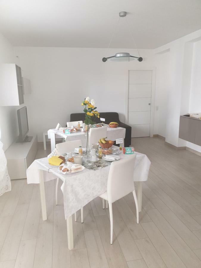 Hotel La Passione Dei Sassi Matera Esterno foto